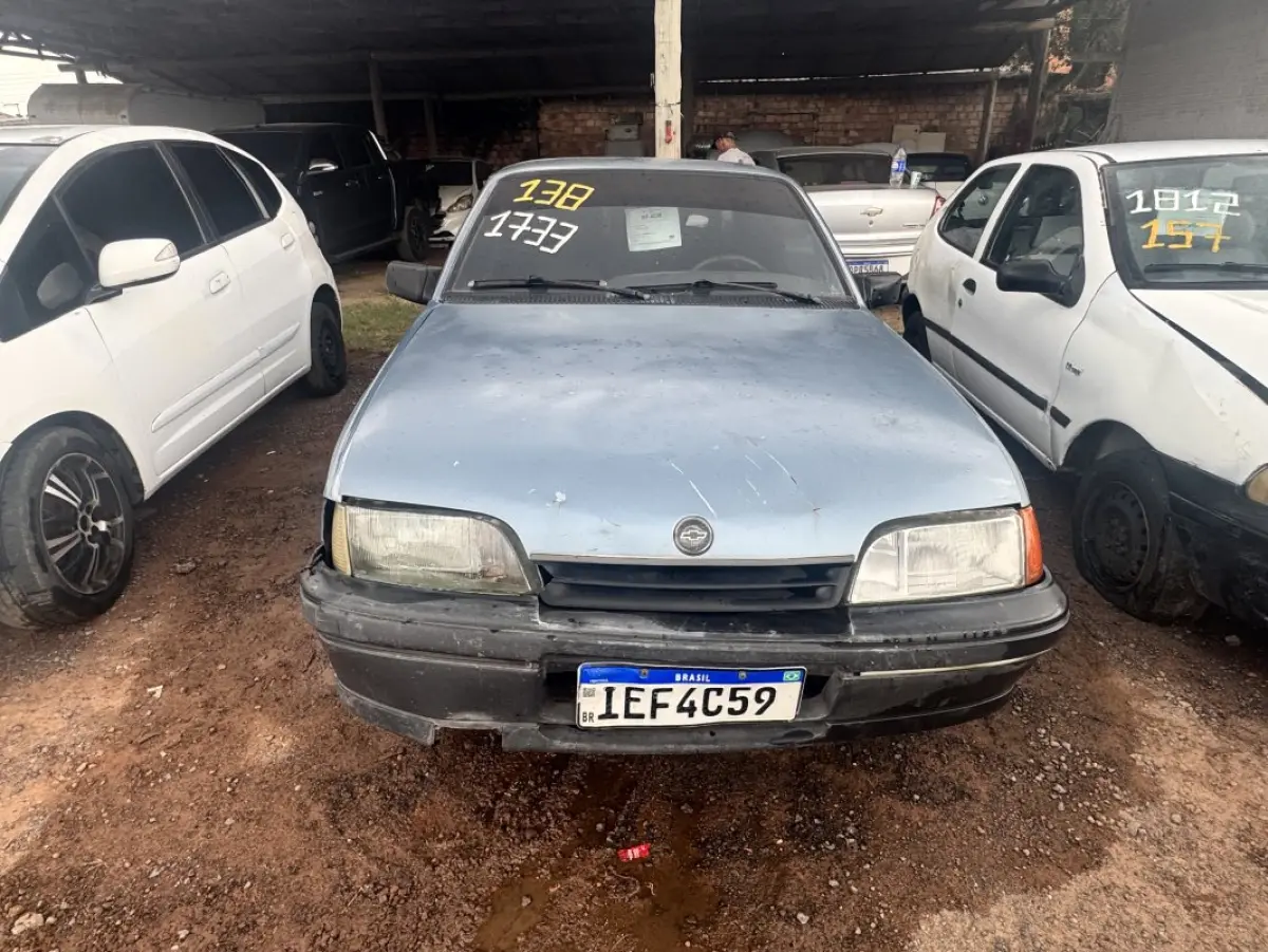 LOTE 0138