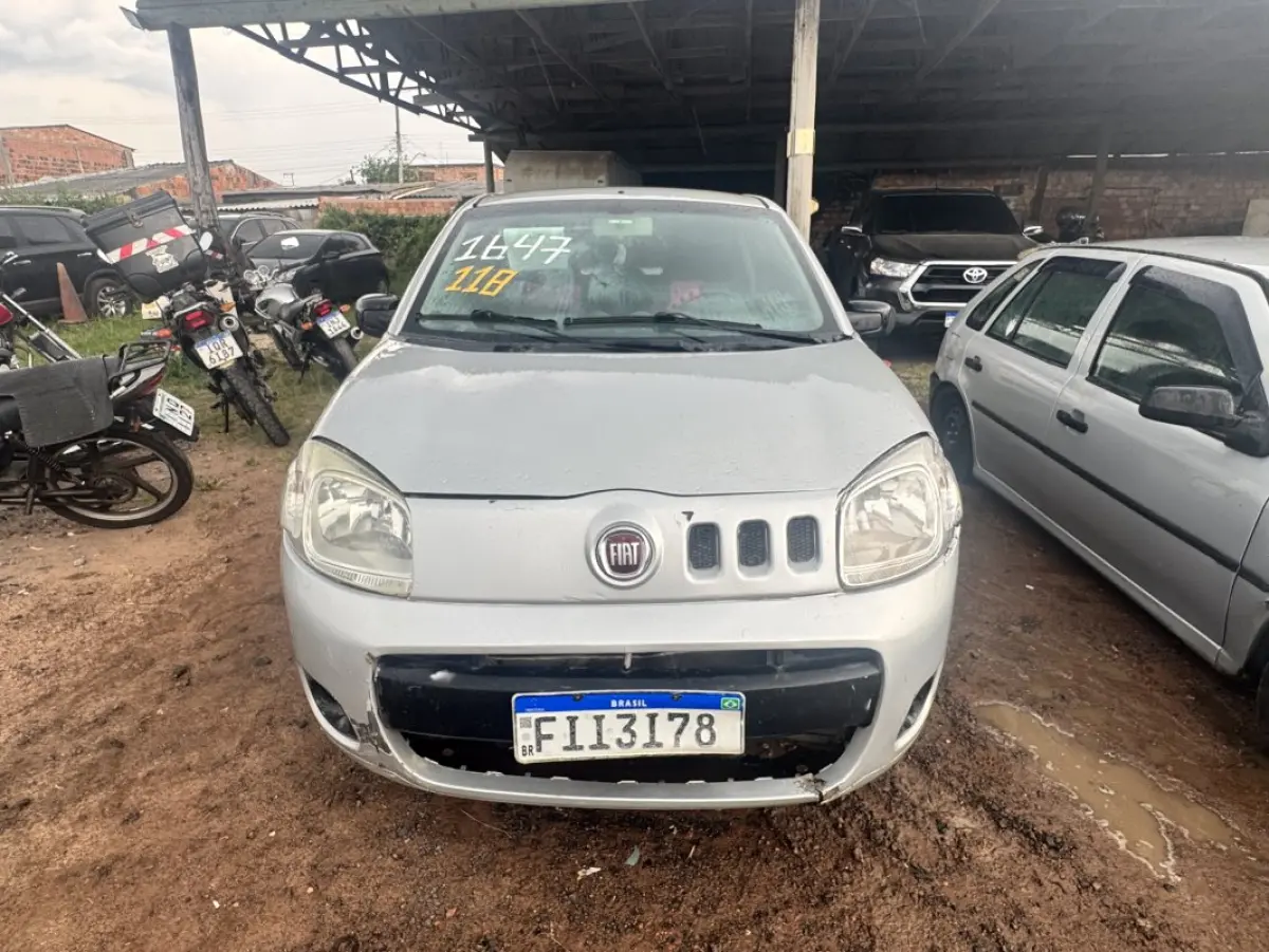 LOTE 0118