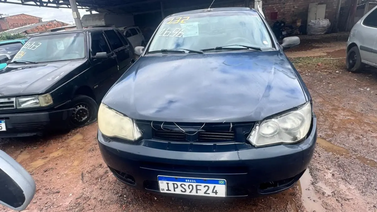 LOTE 0132