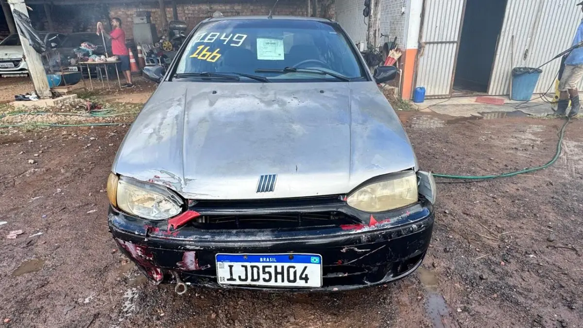 LOTE 0166