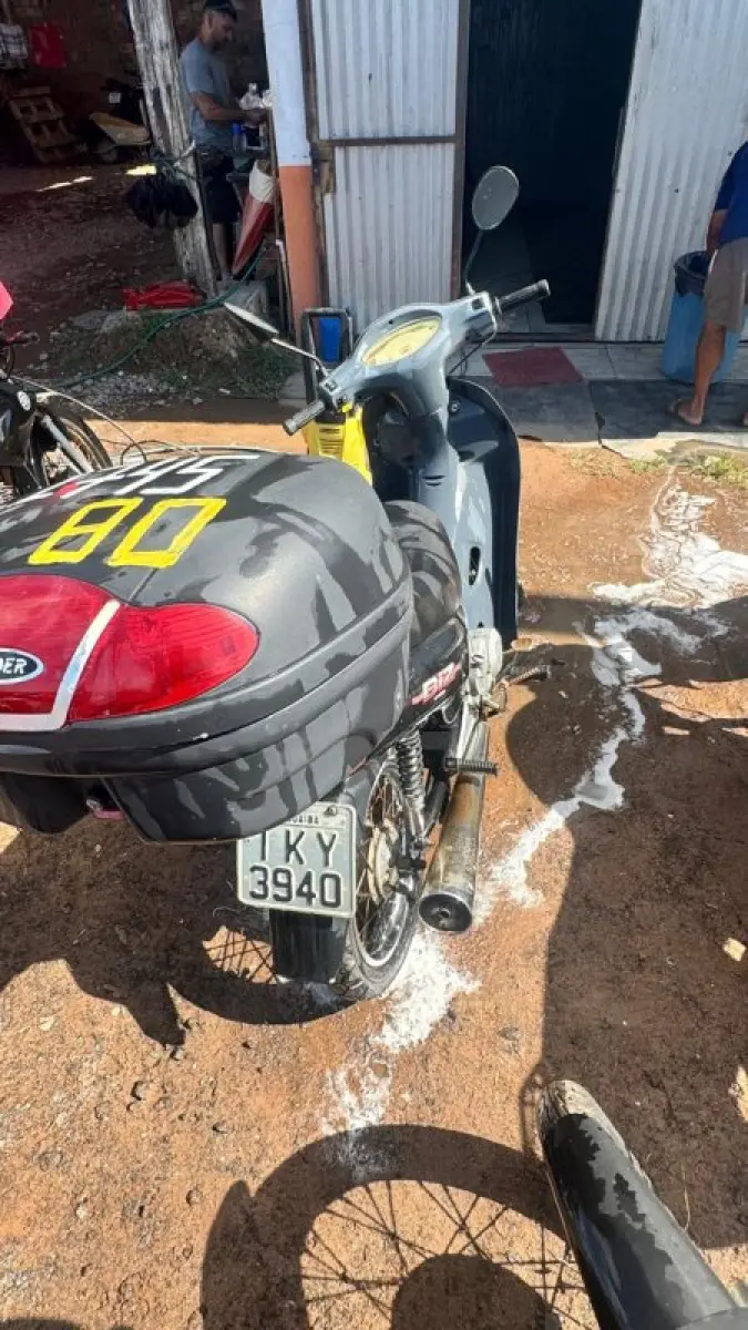 LOTE 0080
