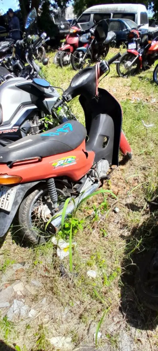 LOTE 0657