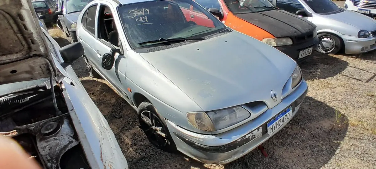 LOTE 0581