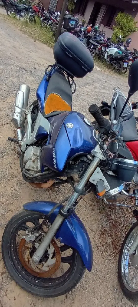 LOTE 0540