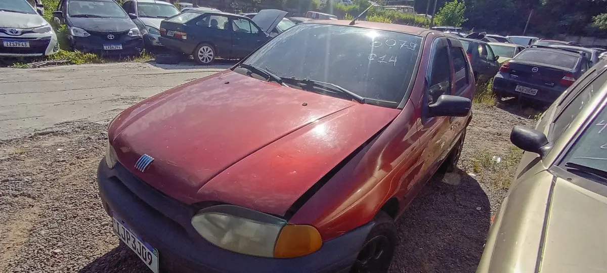 LOTE 0600