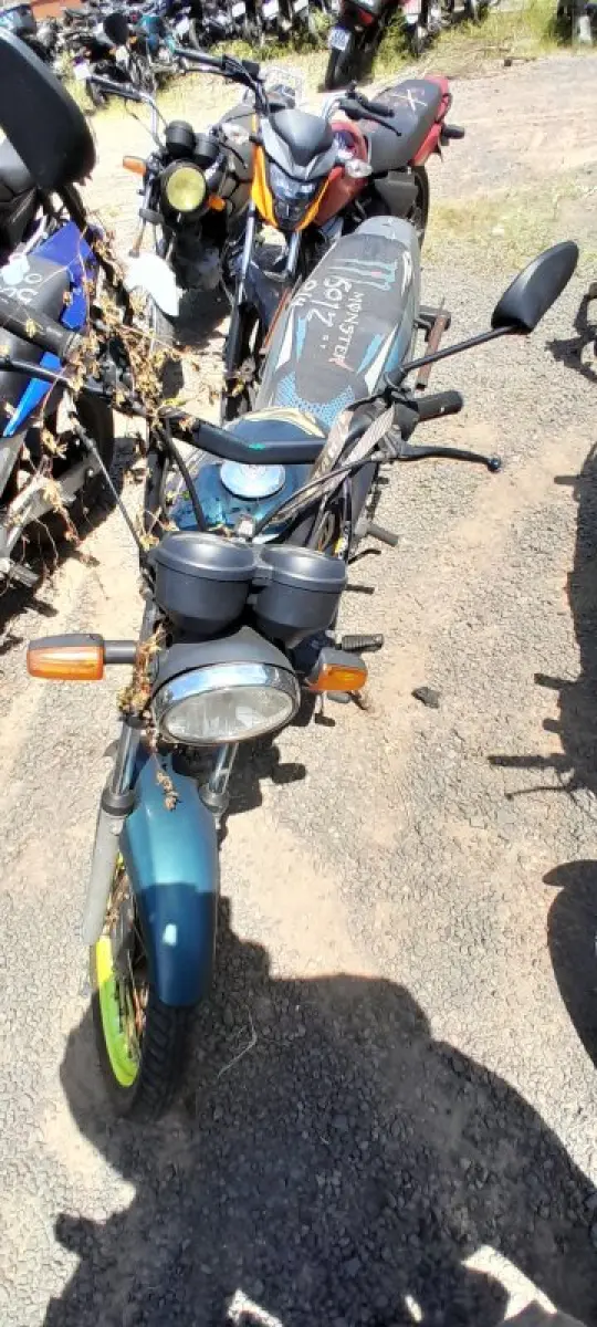 LOTE 0507