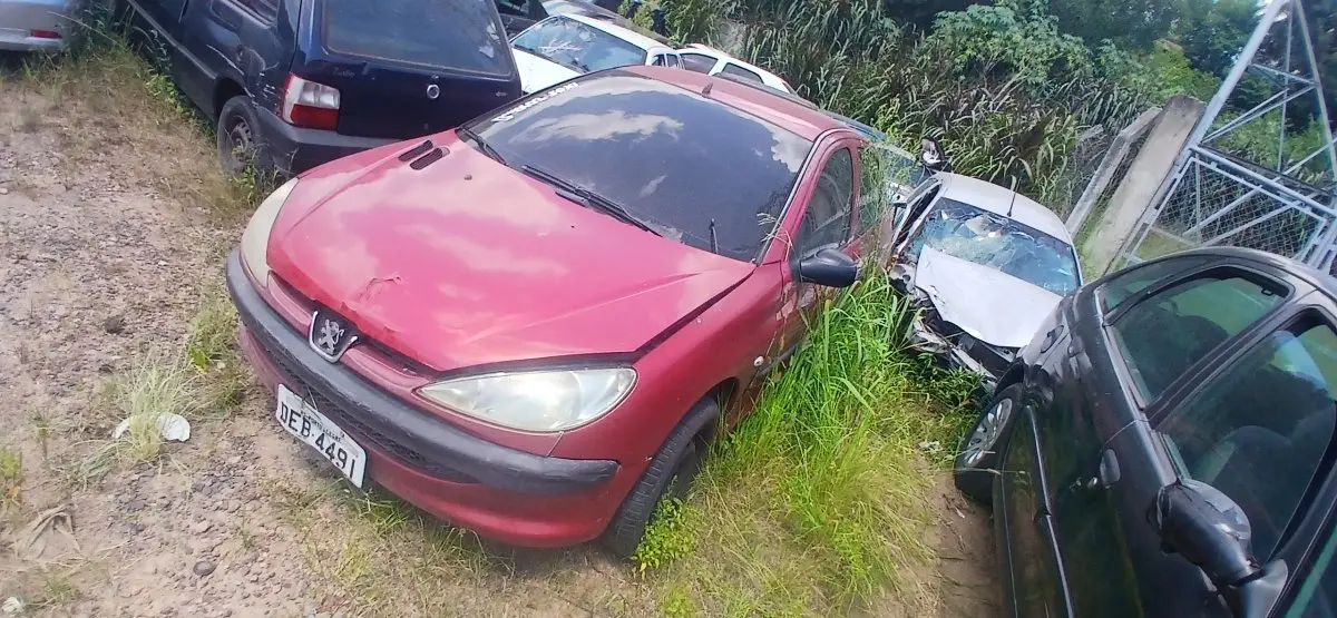 LOTE 0597