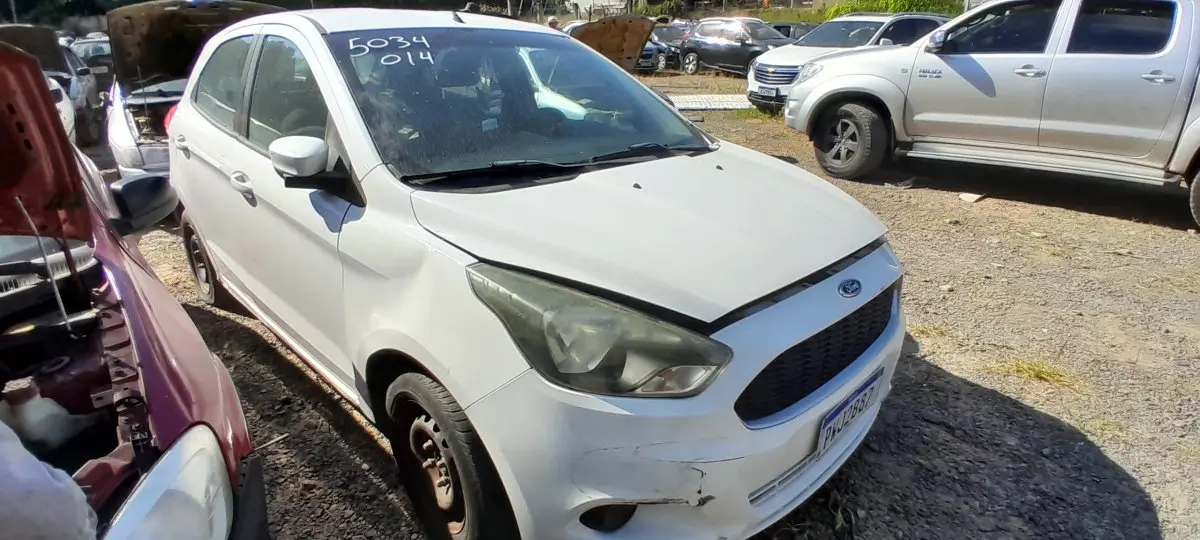 LOTE 0587