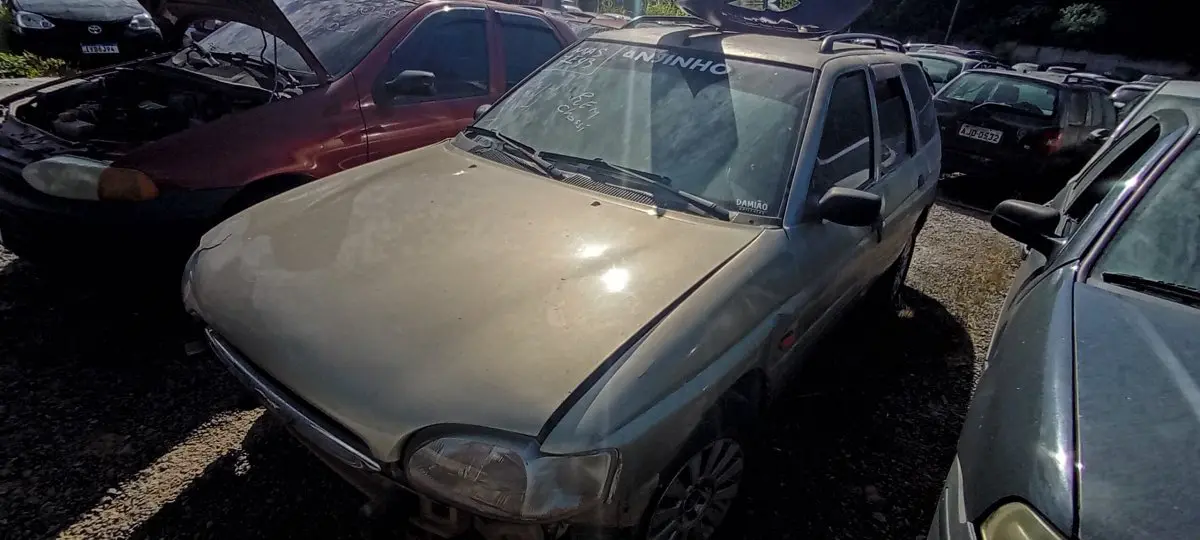 LOTE 0560