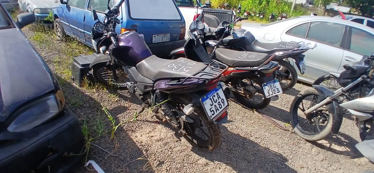 LOTE 0532