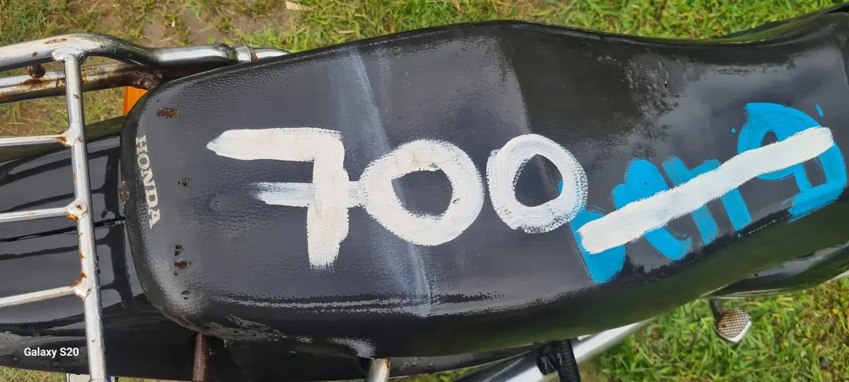 LOTE 0700