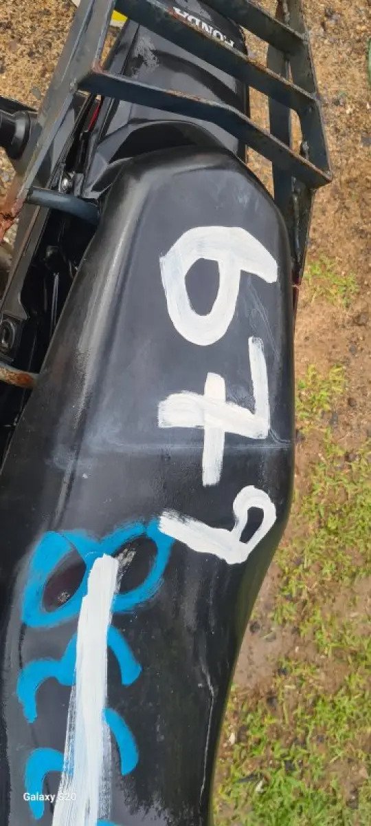 LOTE 0679