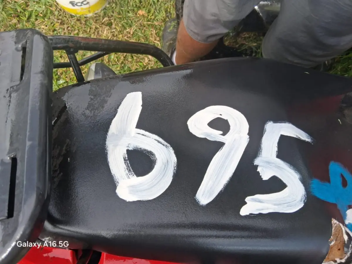 LOTE 0695