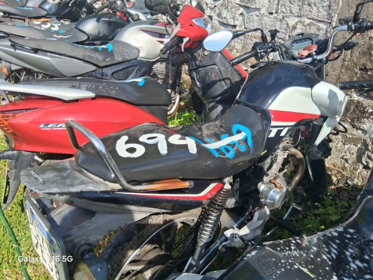 LOTE 0694
