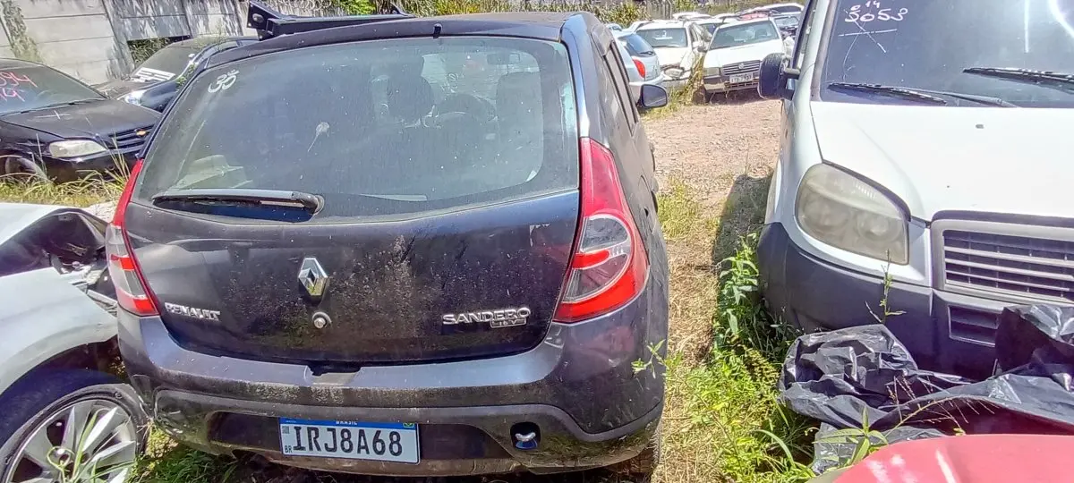 LOTE 0548