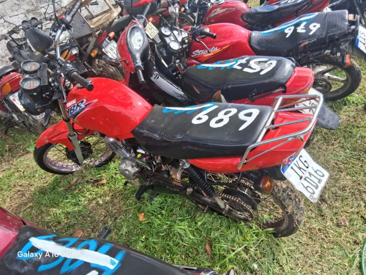 LOTE 0689