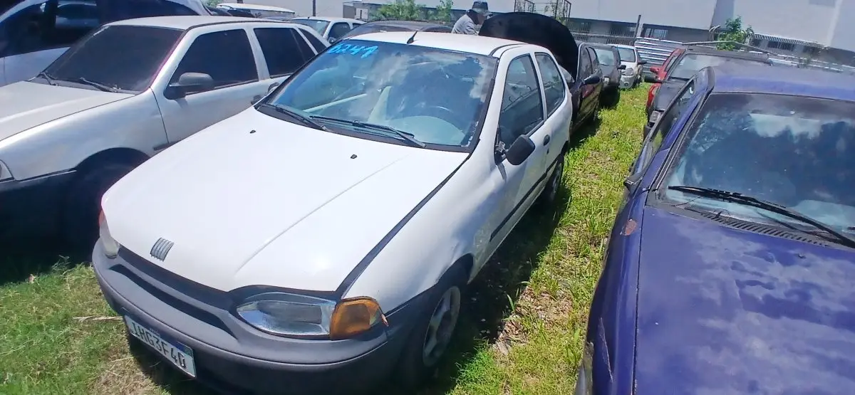 LOTE 0733