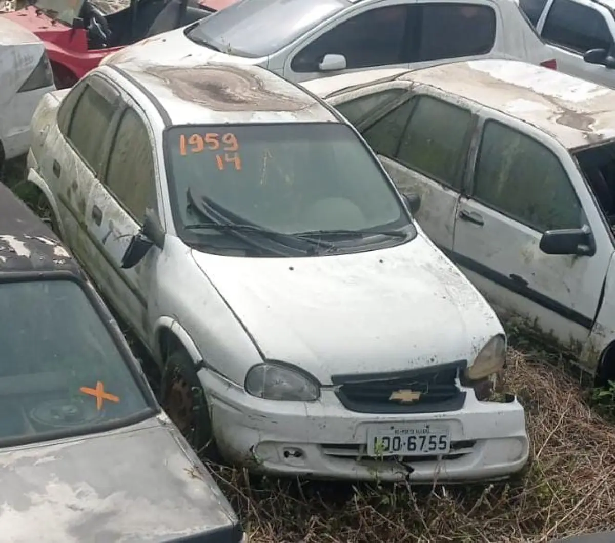 LOTE 0199