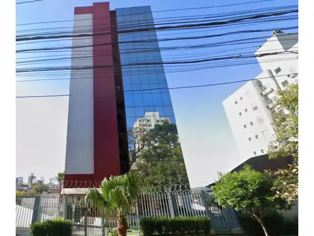 VENDA DIRETA - Porto Alegre/RS - Boxes nº 35 e 36 - Rua Barão do Amazonas, nº 130.