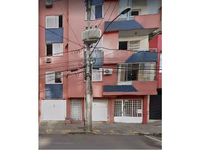 VENDA DIRETA - Passo Fundo/RS - Apartamento nº 301 e Box nº 6 - Rua Saldanha Marinho, nº 506 ( Edifício Anelise )