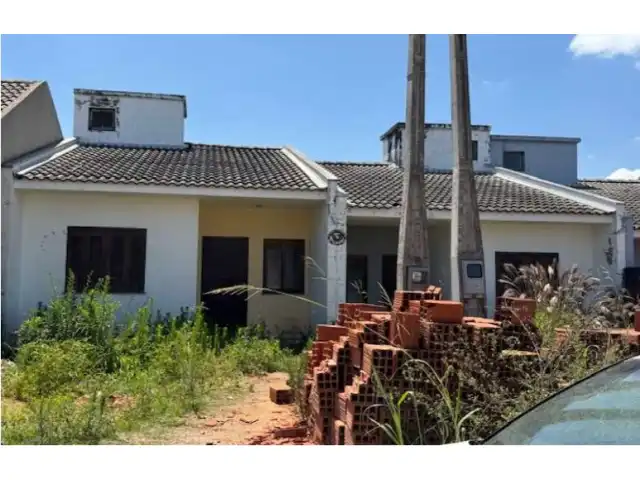 Alienação por Iniciativa Particular - IMÓVEL - no Bairro Arroio da Manteiga, Loteamento Jardim Vila Verde - São Leopoldo/RS