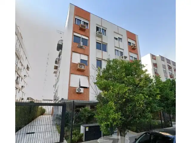 Alienação por Iniciativa Particular - Apartamento nº 201 do Edifício São Vicente - Rua José Francisco Duarte Júnior, nº 90 - Porto Alegre/RS