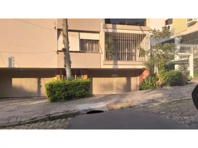 Leilão de Garagem - PoA/RS ( SOMENTE CONDOMINOS)
