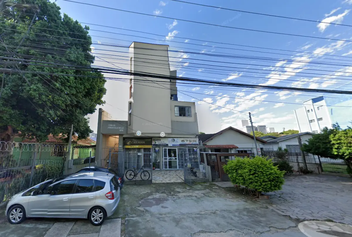 LOTE 005 - Apartamento nº 302, na rua Dr. Campos Velho, nº 1646 - Porto Alegre/RS