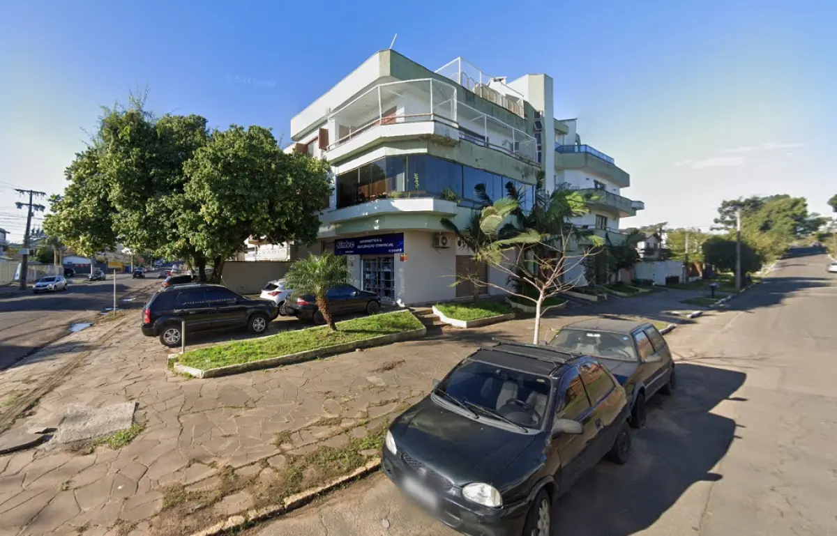LOTE 003 - Loja nº 03, do “Condomínio Edifício Rio Negro” - R. Rio Negro, nº 522 - Canoas/RS