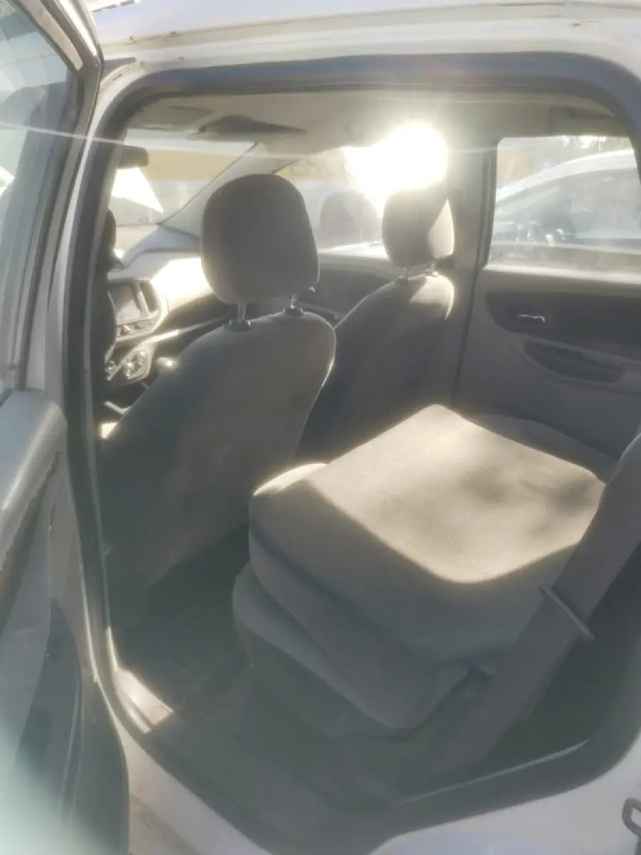 LOTE 001 - CHEVROLET/ SPIN, ano 2014/2015