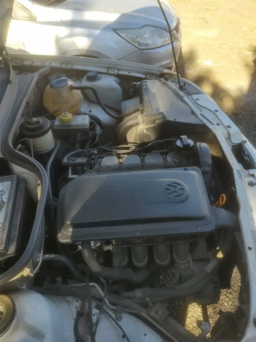 LOTE 003 - VOLKSWAGEN/ GOL, ano 2013/2014.