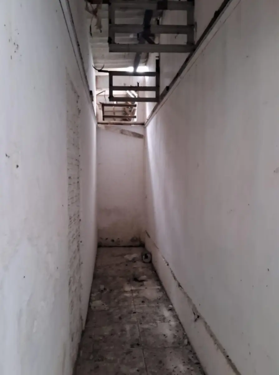 LOTE 001 - Imóvel - Prédio em Alvenaria (industrial), na Estrada do Salso -  Pelotas/RS