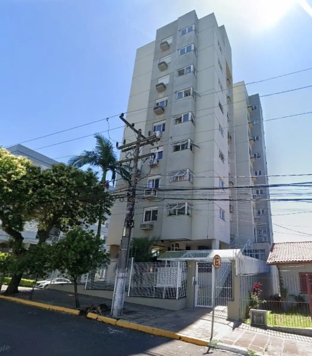 LOTE 001 - Novo Hamburgo/RS - Apartamento nº 502 e Box nº 5 - Av. Pedro Adams Filho nº 6.281 ( Edifício Phoenix )