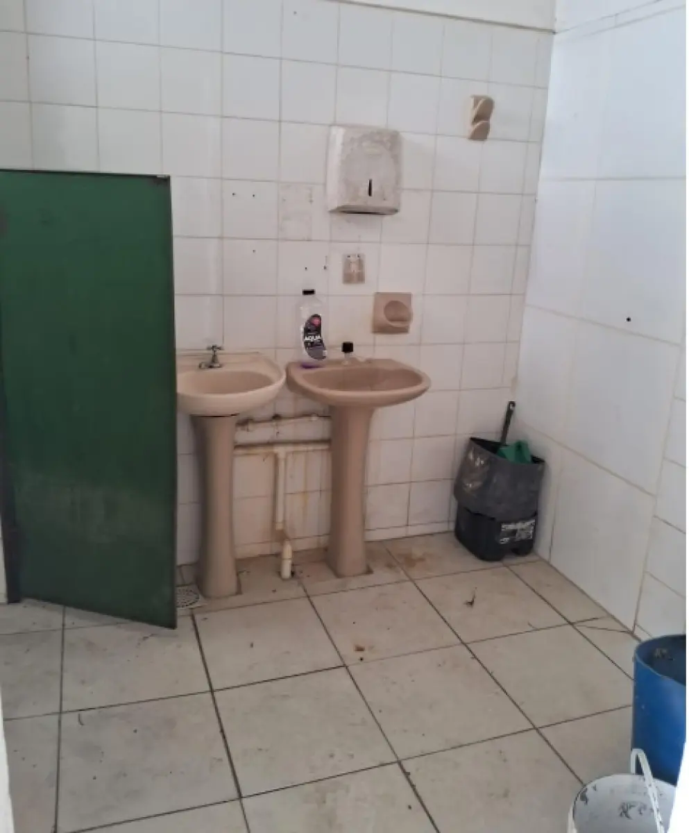 LOTE 001 - Imóvel - Prédio em Alvenaria (industrial), na Estrada do Salso -  Pelotas/RS