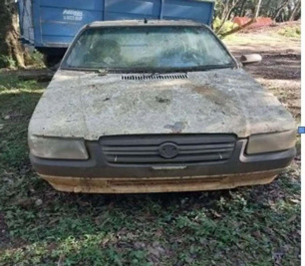LOTE 009 - FIAT UNO, ANO 2012