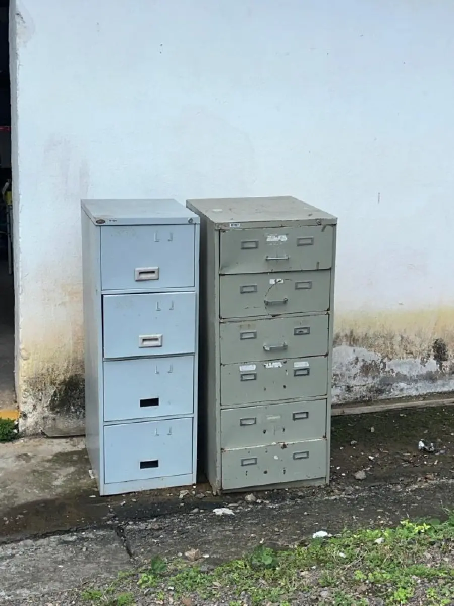 LOTE 014 - Lote de equipamentos de informática, eletrodomésticos, mobiliários e equipamentos diversos