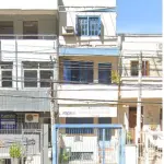 PRÉDIO - RUA CORONEL FERNANDO MACHADO, Nº 653 - CENTRO - POA/RS