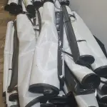 LONAS MARITIMAS - DIVERSOS TAMANHOS