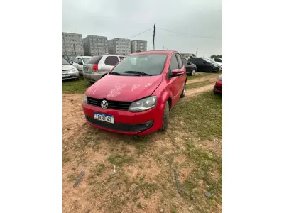 Marca: VW/FOX 1.6 PRIME GII - Ano/modelo 2009/2010