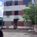 CASA DE ALVENARIA - RUA LIVRAMENTO, 584 - PORTO ALEGRE/RS