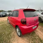 MARCA: VW/FOX 1.6 PRIME GII - ANO/MODELO 2009/2010