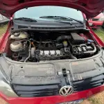 MARCA: VW/FOX 1.6 PRIME GII - ANO/MODELO 2009/2010