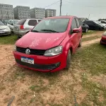 MARCA: VW/FOX 1.6 PRIME GII - ANO/MODELO 2009/2010