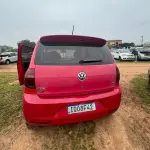 MARCA: VW/FOX 1.6 PRIME GII - ANO/MODELO 2009/2010