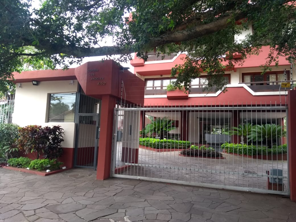 Foto de TRIPLEX DE COBERTURA - RUA GAL. SALUSTIANO N° 452 – CANOAS/RS