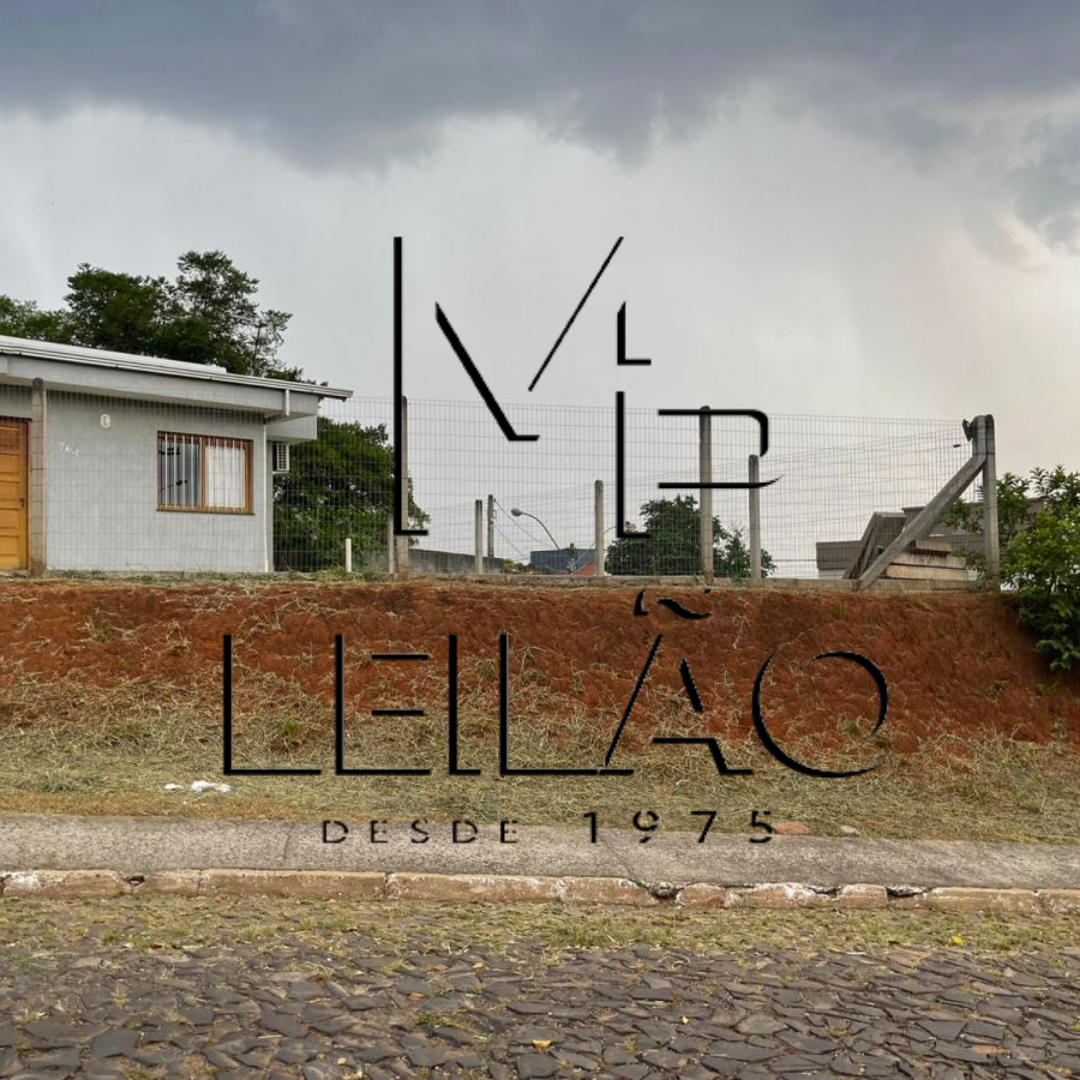 Foto de IMÓVEL - AV. DR ARTHUR EBLING Nº 764 - SÃO LEOPOLDO/RS
