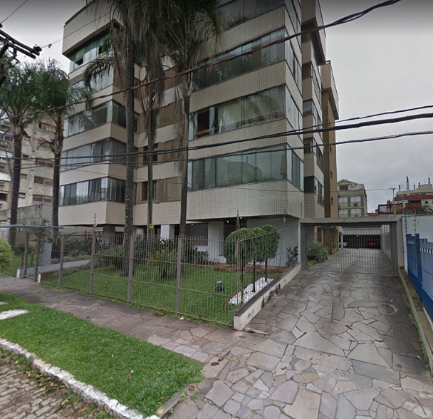 Imagem do imóvel Estacionamento nº 02 - Rua Guatemala, nº 40 - bairro Jardim Lindoia - PoA/RS
