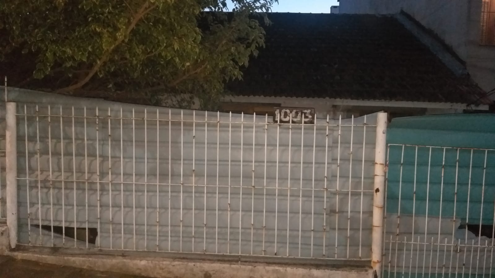 Rua Dr. Castro de Menezes nº 1003, Bairro Vila Assunção - Porto Alegre/RS, localizado em Porto Alegre - RS