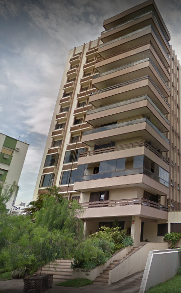 Imagem do imóvel Espaço de Estacionamento nº 05 - Rua São Paulo, nº 665 ( Edifício Málaga ) - São Leopoldo/RS