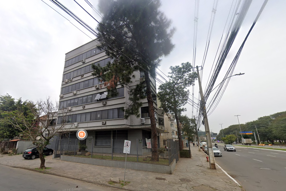 Imagem do imóvel Conjunto nº 404 + Box estacionamento nº 02 - R. Barão do Cerro Largo, nº 11, na cidade de Porto Alegre/RS